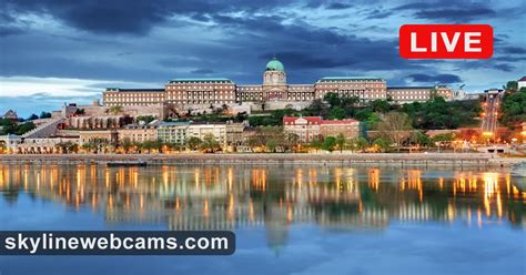 budapest webcam|Webcams en direct à Budapest